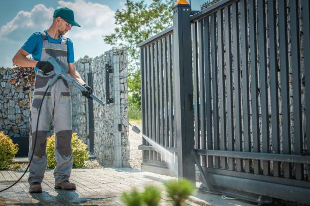 Trusted Garden City, MI Pressure Washing Services Experts