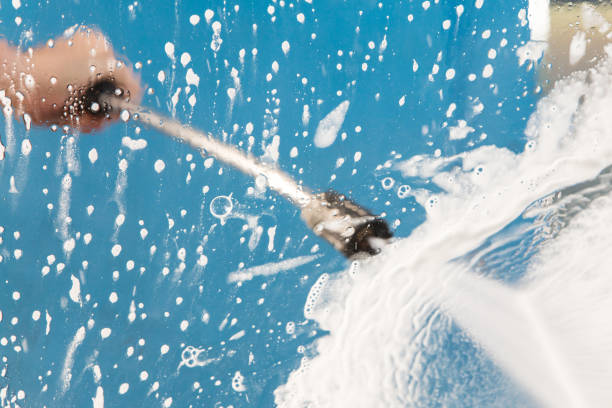 Best Rust Removal  in Garden City, MI